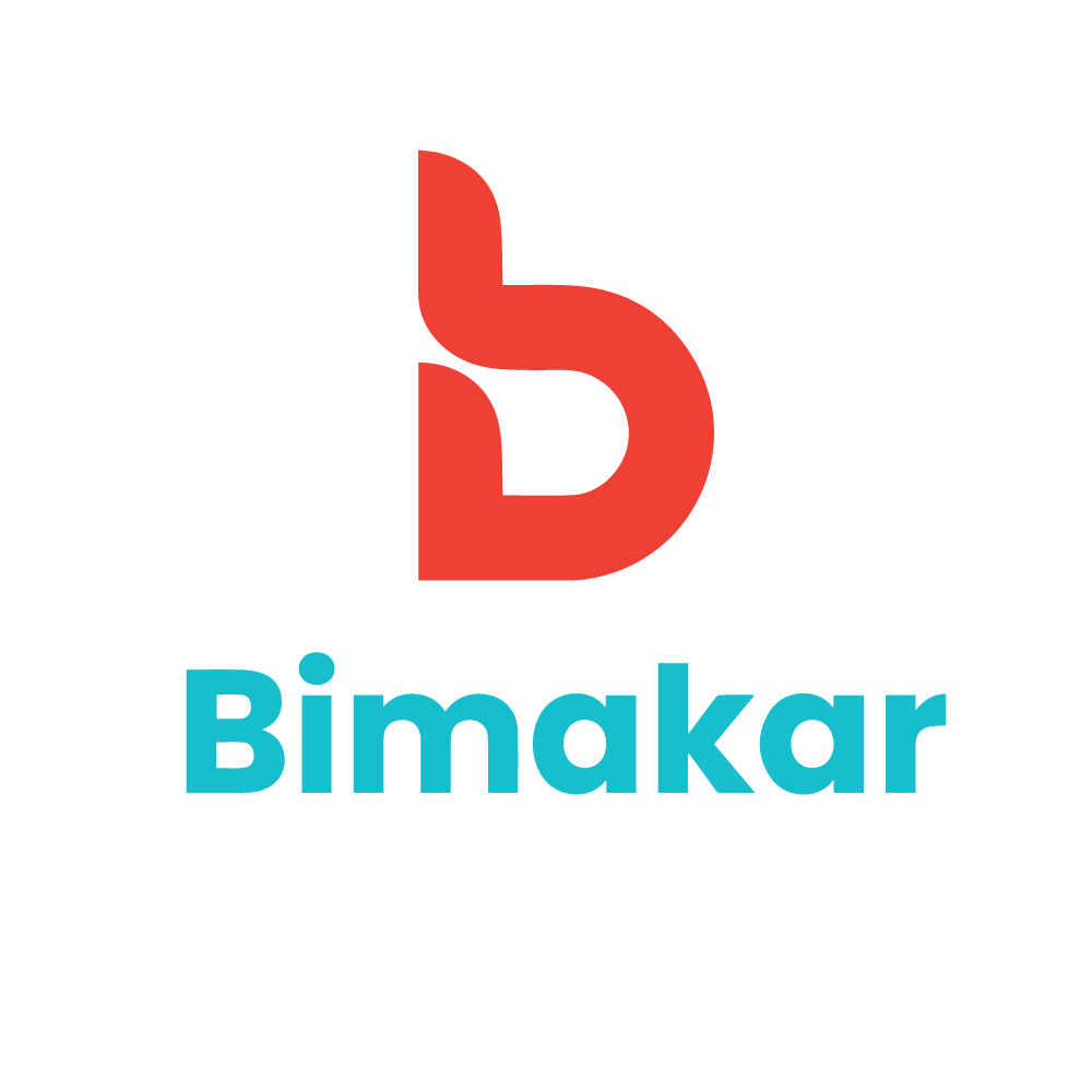 Bimakar Health Insurance Logo