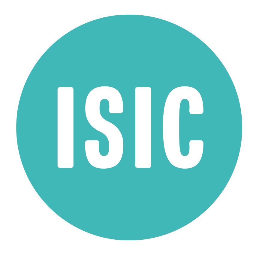 ISIC Logo