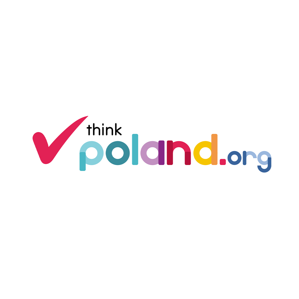 Think Poland Logo
